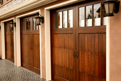 Papley garage extension quotes