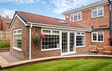 Papley house extension leads