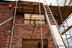 house extensions Papley